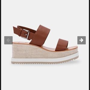 DOLCE VITA IDRAH SANDALS